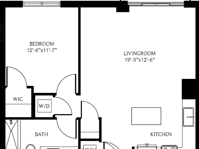 The Residences at Thesis — Photo 27