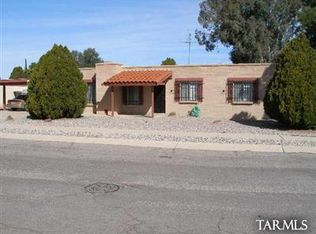 7481 E Tamara Dr S, Tucson, AZ 85730