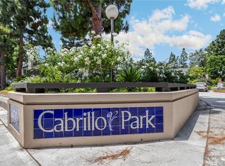 1360 Cabrillo Park Dr APT C, Santa Ana, CA 92701