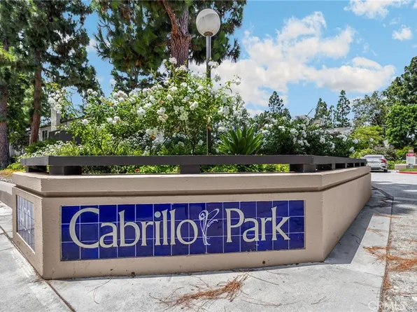 1360 Cabrillo Park Dr APT C, Santa Ana, CA 92701