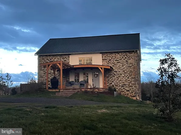 37738 Wright Farm Dr, Purcellville, VA 20132