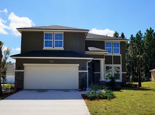 705 W Kings College Dr, Saint Johns, FL 32259