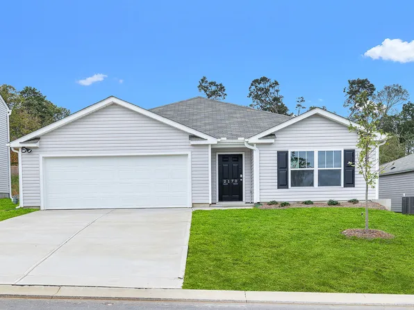 556 Sunfire St, Woodruff, SC 29388