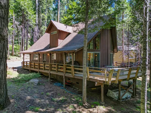 4341 Walapar Ln, Camp Connell, CA 95223