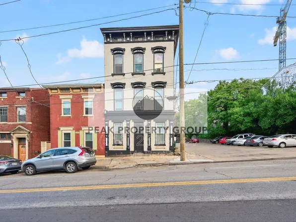 2419 Vine St, Cincinnati, OH