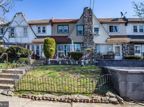 71 High St, Sharon Hill, PA 19079