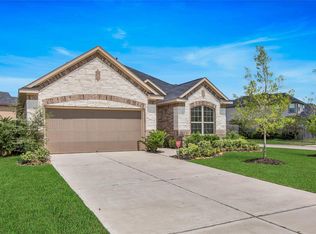 8431 Green Paseo Pl, Rosenberg, TX 77469