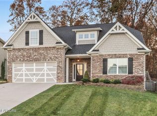 3369 Flagstaff Ln, Knoxville, TN 37931