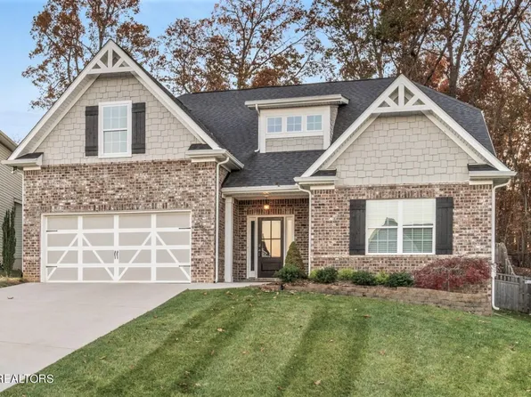 3369 Flagstaff Ln, Knoxville, TN 37931