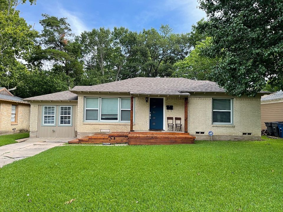 2125 Housley Dr, Dallas, TX 75228 Zillow