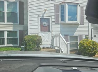 8806 Pennsbury Pl, Baltimore, MD 21237