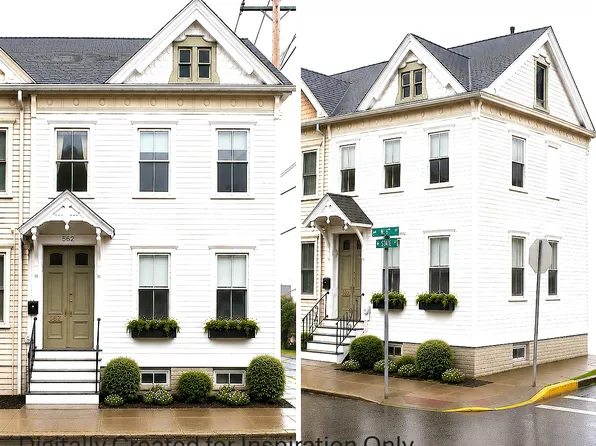 562A State St #A, Hudson, NY 12534