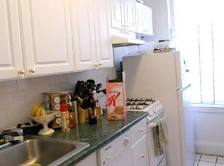 5 Ashford Ct #4QRQR, Allston, MA 02134