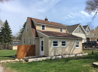 135 Luella Ave, Ann Arbor, MI