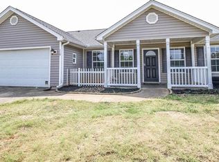 110 Veranda Cir, Pendleton, SC 29670