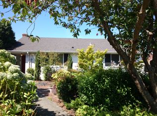 5905 49th Ave SW, Seattle, WA 98136