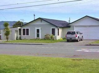 123 5th St, Crescent City, CA