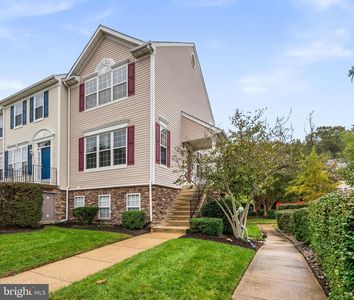 8603 Willow Leaf Ln, Odenton, MD, 21113