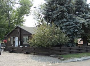 1208 Ruby Ave, Wells, NV 89835