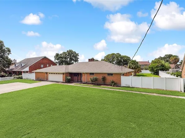 3740 W Napoleon Ave, Metairie, LA 70001