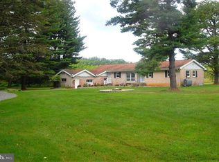 7205 Graces Quarters Rd, Middle River, MD 21220