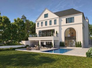 2930 Chain Bridge Rd NW, Washington, DC 20016