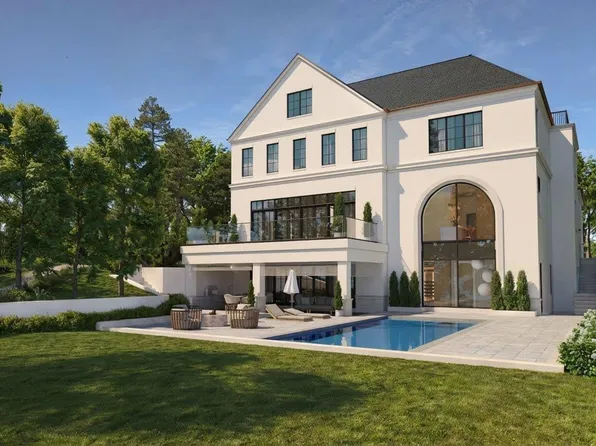 2930 Chain Bridge Rd NW, Washington, DC 20016