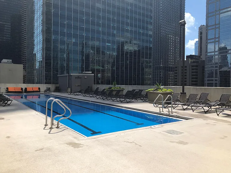 345 N La Salle Dr #4504 — Photo 16
