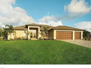 4109 SW 9th Pl, Cape Coral, FL 33914