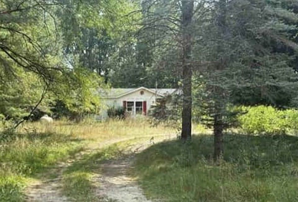 Property Front View
