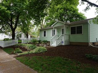 500 Sprucewood Ave, Lansing, MI 48910