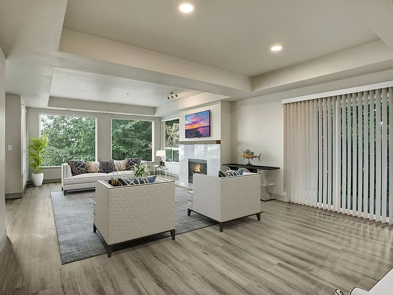 The Carillon Apartments — Photo 21