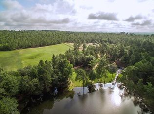 132 Cumbee Trail Rd, Ridge Spring, SC 29129