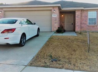 13765 Canyon Ranch Rd, Roanoke, TX 76262