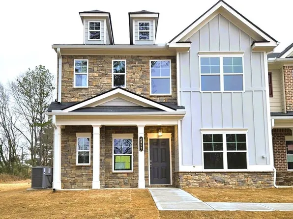 4853 Walkers Grn, Mableton, GA 30126