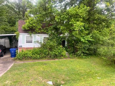 1536 Whitten Rd, Memphis, TN, 38134