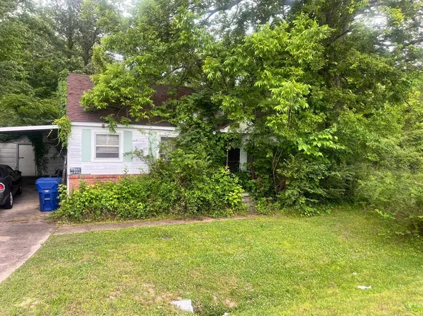 1536 Whitten Rd, Memphis, TN 38134