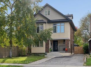 390 Mary St N, Oshawa, ON L1G 5E1