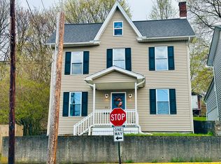 302 E Logan St, Bellefonte, PA
