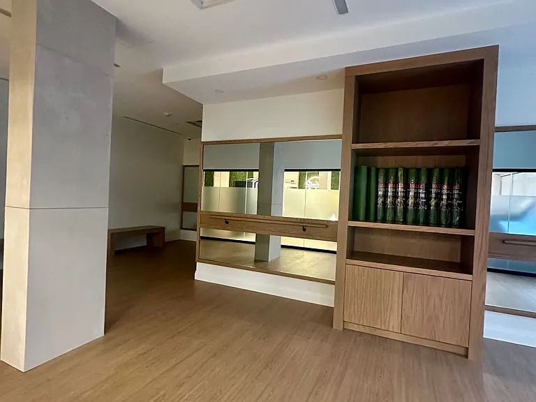 3250 Carding Mill Trl #501 — Photo 16