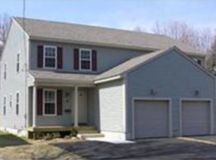 93 Malden St, Worcester, MA 01606