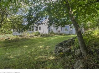 215 W Georgetown Rd, Georgetown, ME 04548