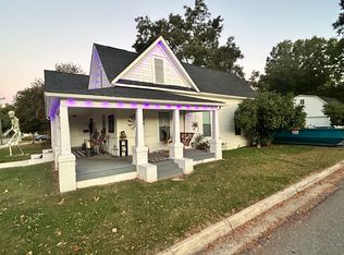 600 W Mountain St, Kings Mountain, NC 28086