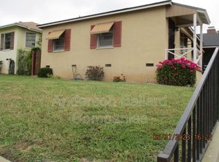5826 S Milton Ave, Whittier, CA 90601