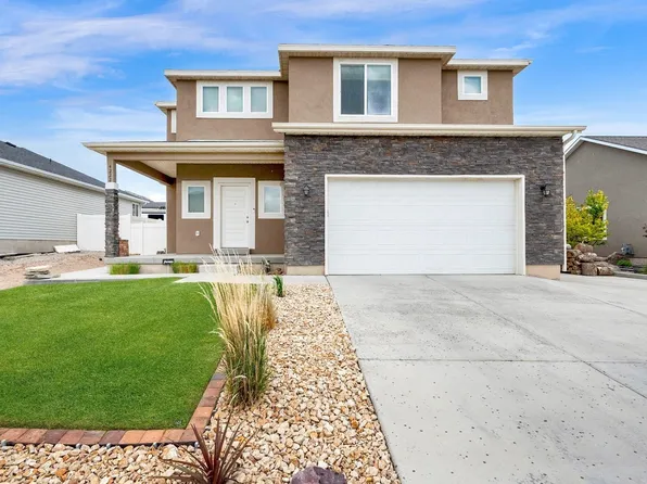4222 N Shirley Ln, Eagle Mountain, UT 84005