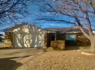 4646 Itasca St, Lubbock, TX 79416