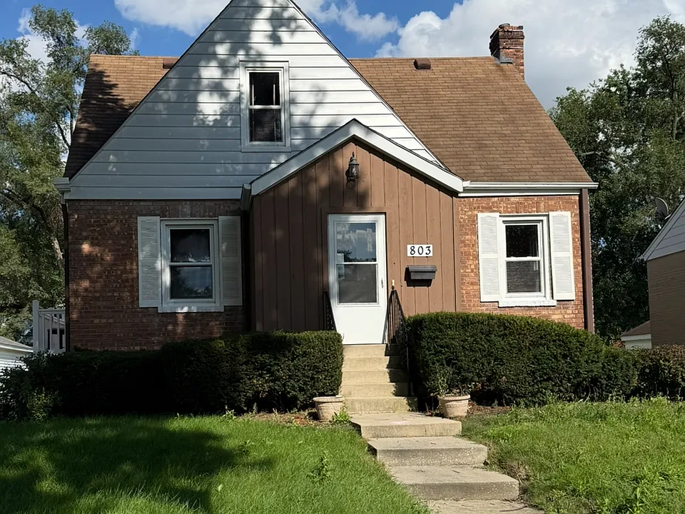 803 S Fairfield Ave