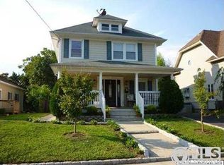 603 Irving Pl, Long Branch, NJ 07740