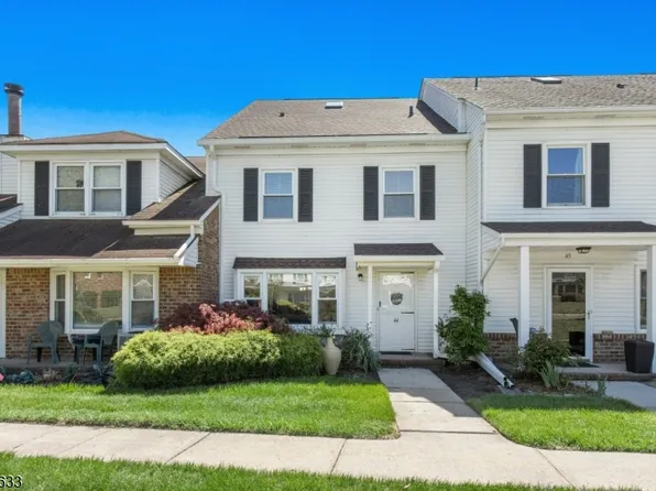 44 Tisbury Ct, Scotch Plains Twp., NJ 07076