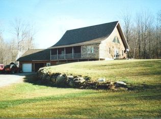 155 Atwood Rd, Malone, NY 12953